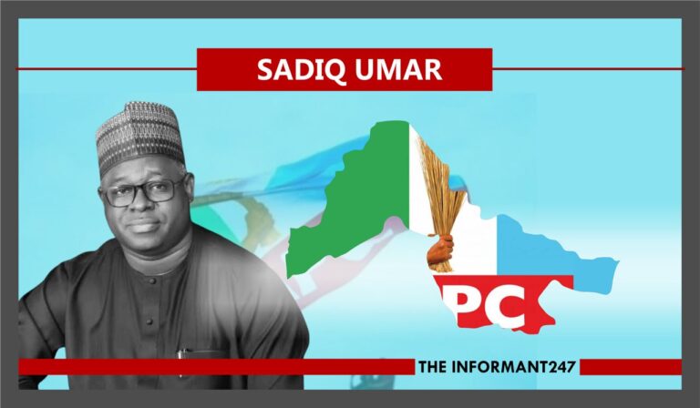 Sadiq Umar: Carrying the North’s expectation