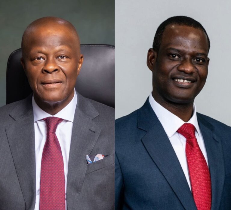 Cabinet Reshuffle: Edun, Dangiwa out as Oyedele becomes finance minister