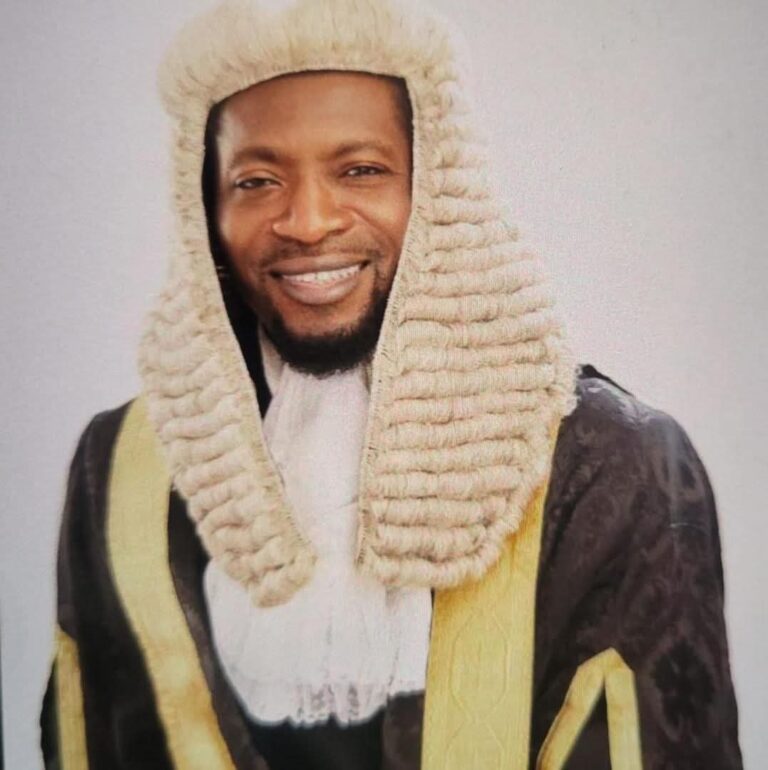 Kwara Law students announces Lateef Akangbe SAN as guest speaker for national conference