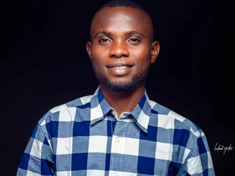 The Informant247 journalist selected for Anas Aremeyaw Anas AI Accountability Fellowship