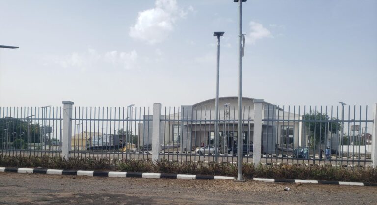 Kwara govt to spend N4bn on renovation of Banquet Hall