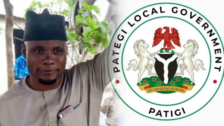 Patigi council chairman buys N68m personal car from LG allocations