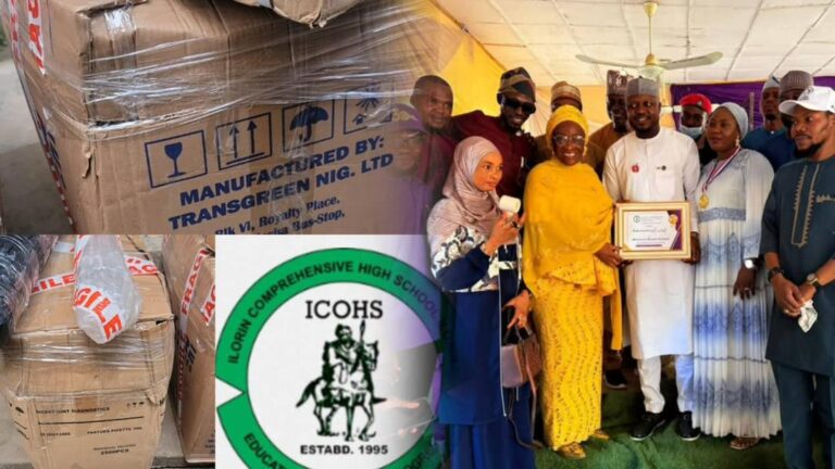 MFA delivers lab equipment to Alma Mater, boosts learning capacity