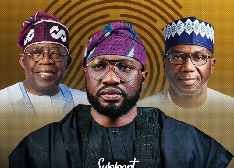 Toba Oloyede declares House of Reps bid for Isin/Irepodun/Oke-Ero/Ekiti