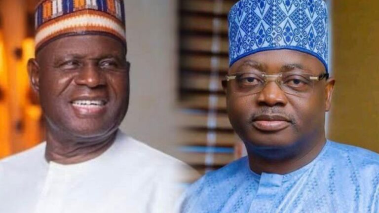 Kwara 2027: Stakeholder rejects Bolarinwa’s return, warns against “political experiment”