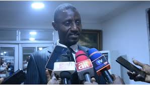 UNODC report: Former Ilorin NBA scribe raises alarm over corruption in Nigeria’s judiciary