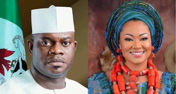 Kogi Court orders Natasha Akpoti to pay Yahaya Bello N1bn over defamation
