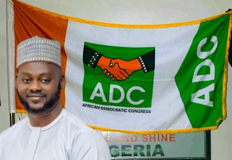 Kwara ADC congress: Basambo emerges publicity secretary, vows to defend masses