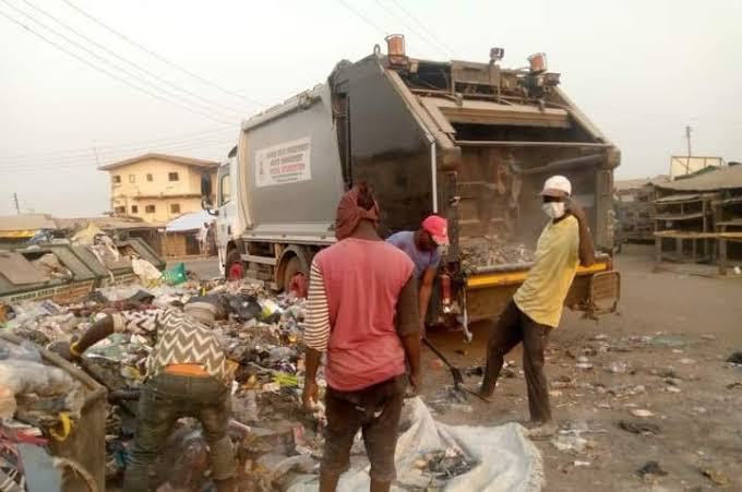 Kwara govt warns against indiscriminate waste dumping, noise pollution