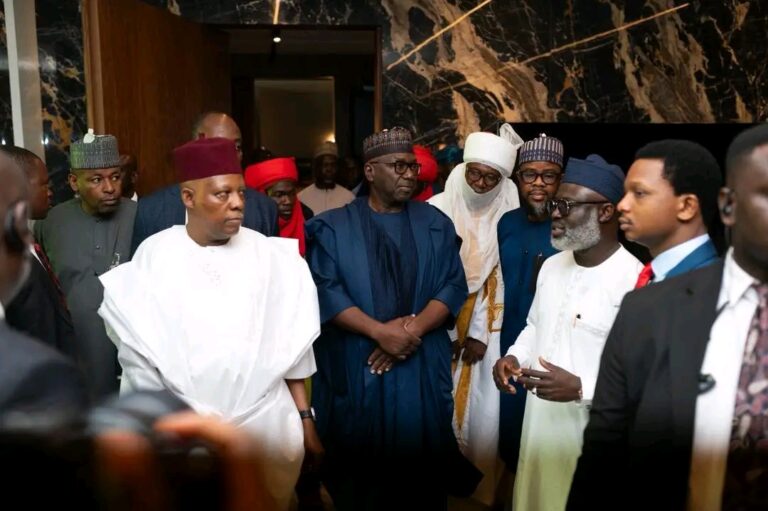 ‘You’re our pride,’ Sarkin Gambari Forum hails Yahaya Seriki over launch of Kursi HQ
