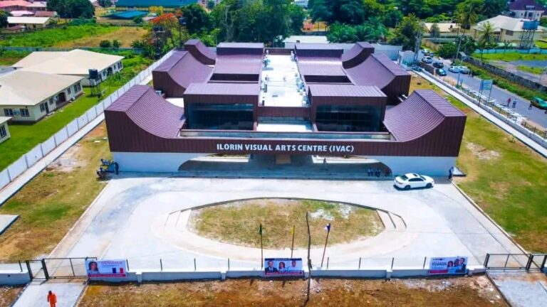 Investigation: How Kwara govt abandoned multibillion-naira projects after commissioning