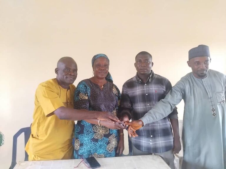Kwara govt takes delivery of renovated Amoyo Rehabilitation Centre
