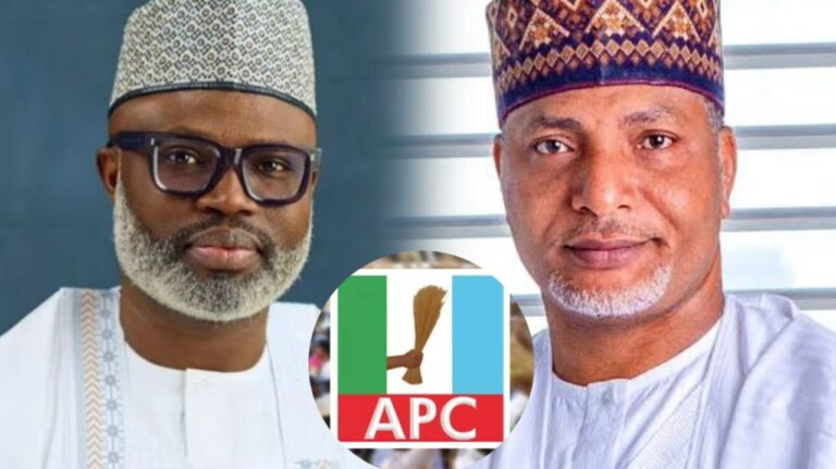 EXCLUSIVE: Saliu, Seriki lead Kwara guber talks in Abuja as others pin hopes on direct primaries