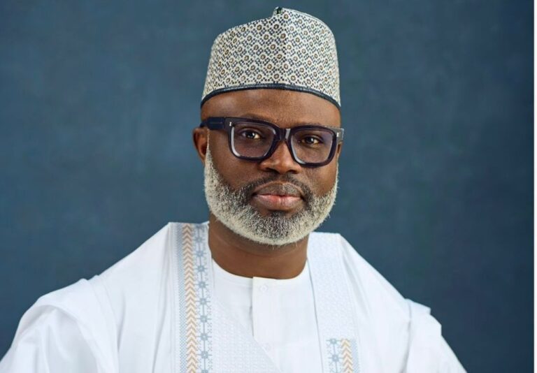 EXCLUSIVE: Amb. Yahaya Seriki narrowly escapes attack