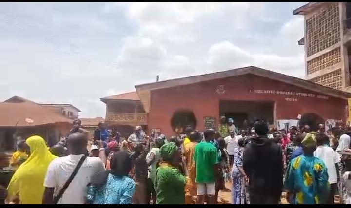 APC primaries: Youths kick against Ajuloopin, say it is Ekiti’s turn
