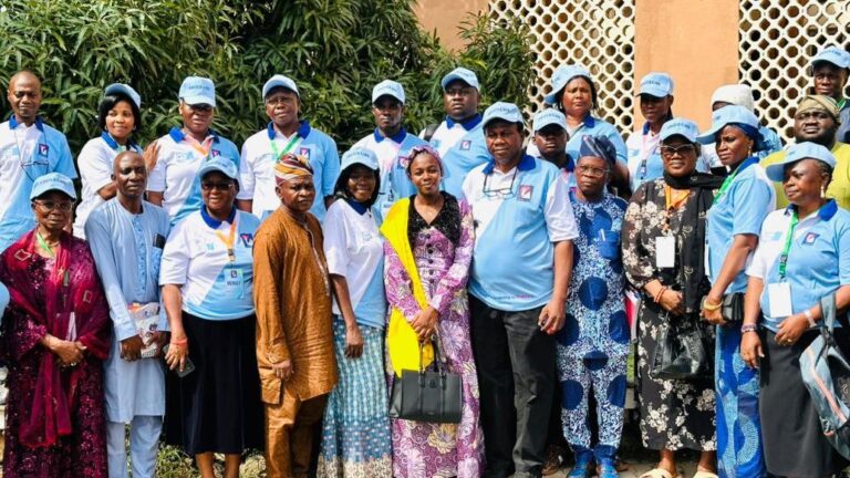 Kwara govt, orphanage operators partner to strengthen protection of vulnerable children