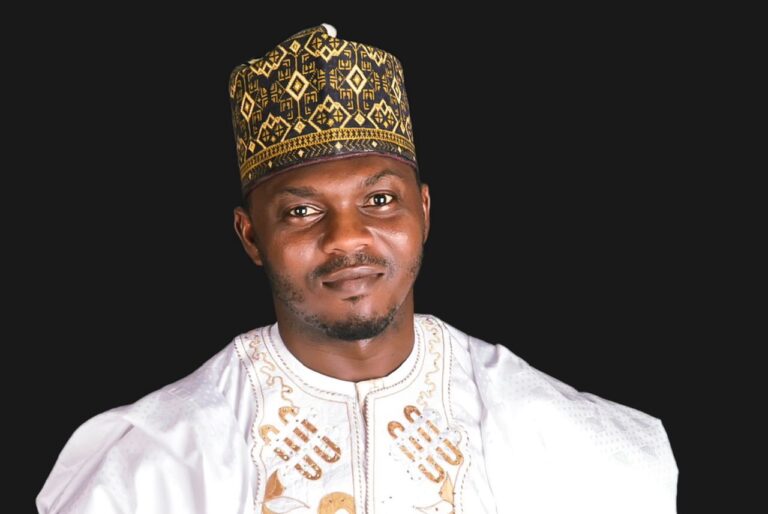 Opinion | APC can’t afford to get 2027 wrong: The baton belongs to Captain Ahmad Mahmoud
