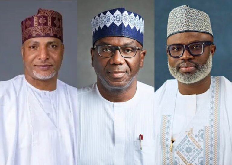 EXCLUSIVE: Seriki for governor, Mustapha for senate; How Tinubu resolved Kwara APC lockjam