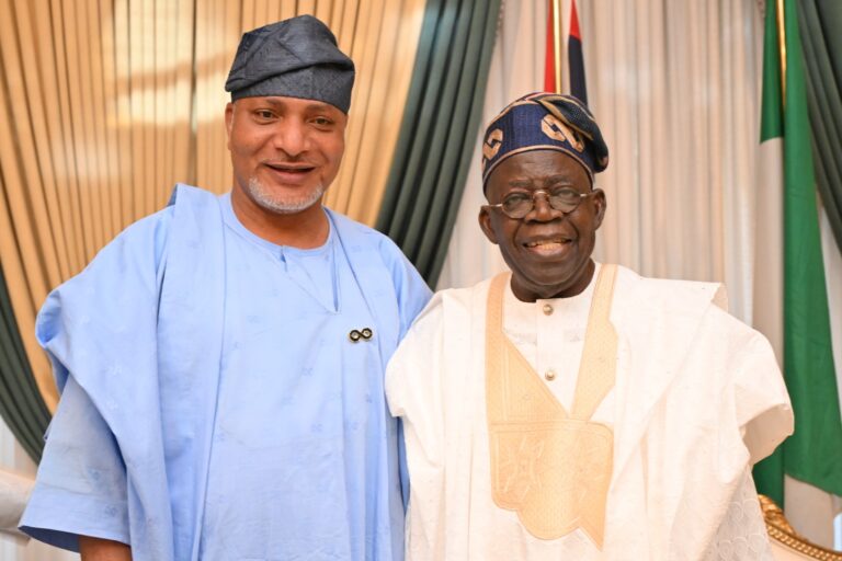 Saliu Mustapha cleared for Kwara guber race