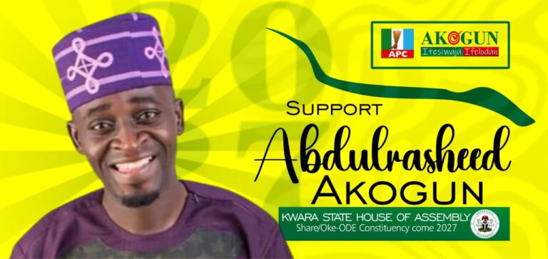 APC primary: I never declared victory, but results show I won — Akogun replies opponent