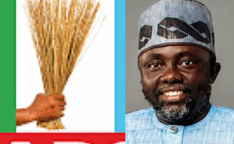 Kwara 2027: Omupo APC stakeholders demand resignation of party youth leader