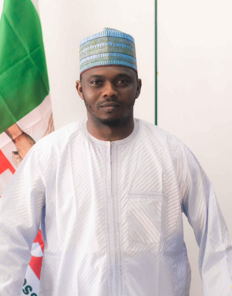 Kwara 2027: Back Captain Mahmoud for APC gov’ship ticket, Group urges Gov. AbdulRazaq