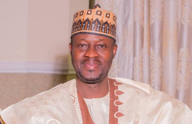 Pressure mounts on Professor Ajia to join 2027 Kwara governorship race.