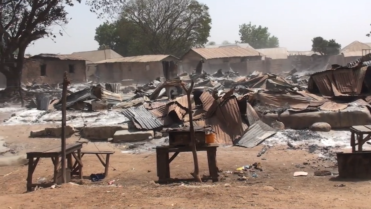 Investigation: How ignored early warnings, reactive responses are worsening security in Kwara