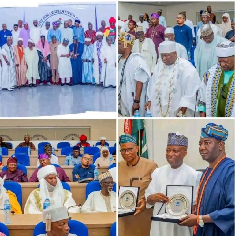 PDP condemns AbdulRazaq’s politicization of traditional institution in Kwara