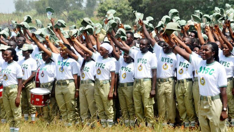 After 53 years, FG approves NYSC reforms, installs civilian leadership