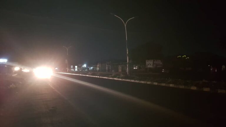 Investigation: Despite N449m streetlight project, Ilorin South communities remain in darkness