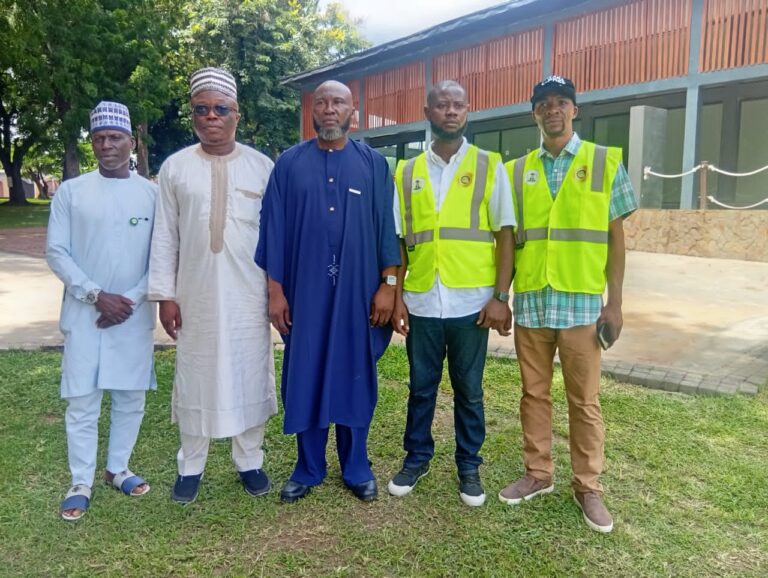2026: KWEPA intensifies climate action in Kwara