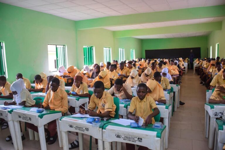 Kwara govt starts free online registration for 2026 JSS placement exam