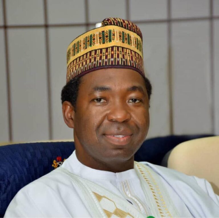 Ilorin West/Asa needs a representative who understands policy, performance — Prof. Aremu
