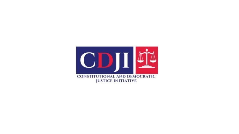 Electoral act 2026: CDJI-Nigeria sues NASS, others over law limiting courts’ jurisdiction in political parties’ internal affairs