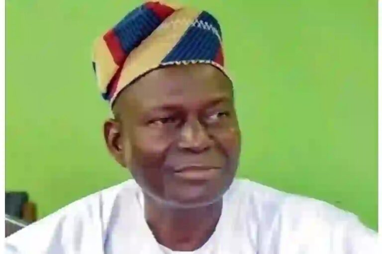 Ransom paid, hope lost: Abducted Kwara monarch dies in captivity