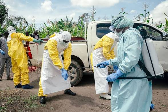 Kwara govt heightens Ebola preparedness, begins sensitisation for point of entry officials