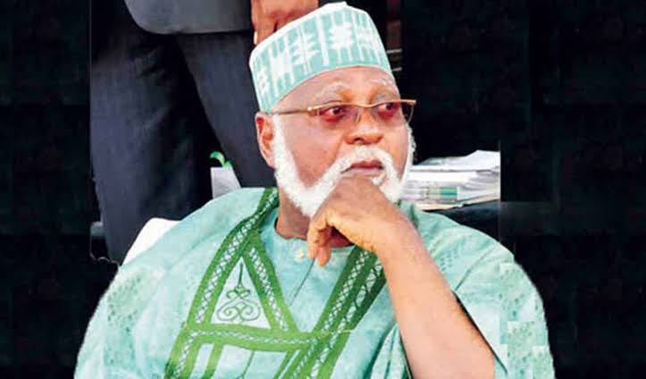 Abdulsalami: Fake news, political propaganda fuel terrorism in Nigeria