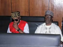 Former Gov. Ahmed diverted SUBEB funds to salary payments, not personal account, EFCC tells court