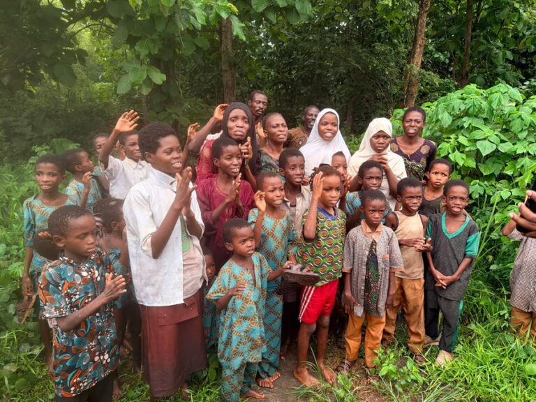Orire attack: abducted pupils, teachers rescued after 57 days in captivity