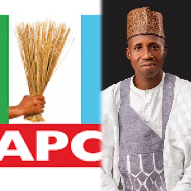 Hon. Mukaila Jimoh rejects purported APC Omupo Constituency primary result, insists due process must prevail