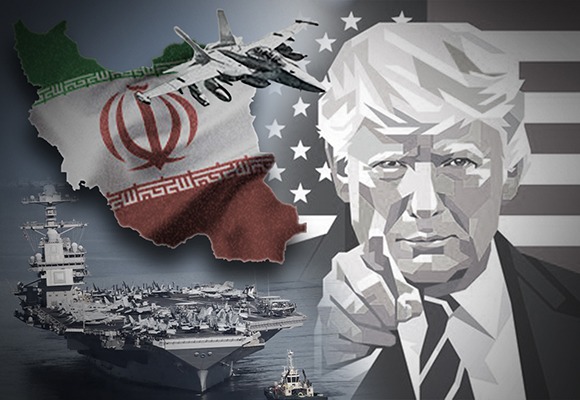 Analysis| Pauses Amid Punches: Five Months into the Iran War