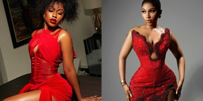 Peer pressure pushed me into getting a BBL — Mercy Eke