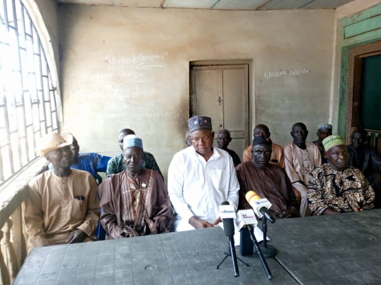 2027: Moro traditional leaders decries marginalization, seeks reps seat
