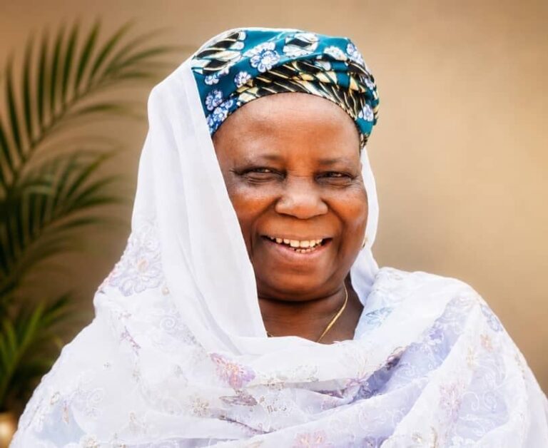 Oyabambi condoles Onijagbo, wife over death of Olori’s mother