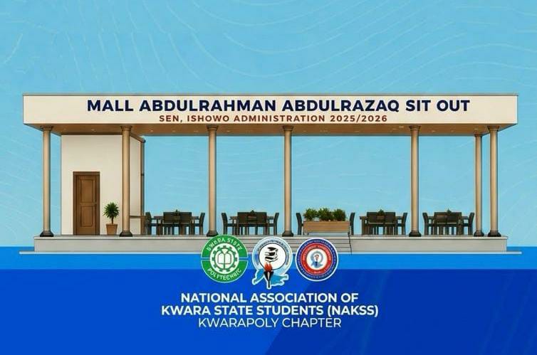 Kwara Poly NAKSS to unveil Gov AbdulRazaq’s solar-powered sit-out