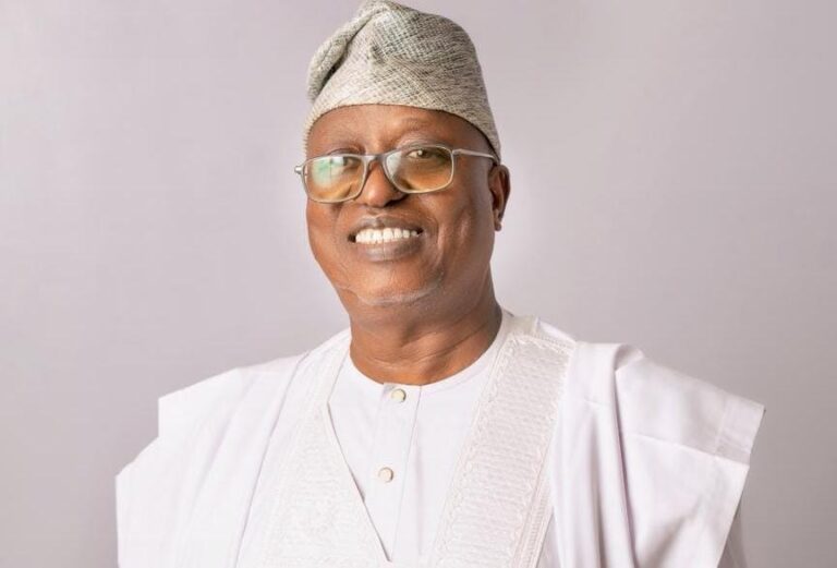 FEATURED | Who says Senator Lola Ashiru has not done anything in Kwara South