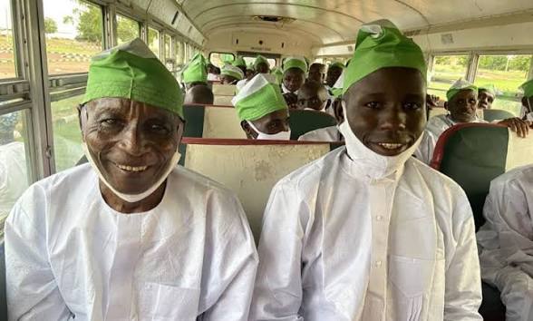 Senate to FG: Stop rehabilitating Boko Haram members, prosecute terrorists