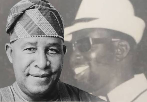 I almost quit acting over rumours i killed my mentor, says Adebayo Salami