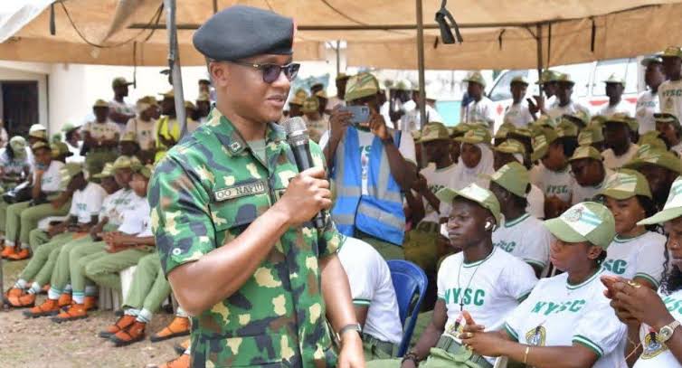 NYSC to blacklist organisations that fail to provide corps members with accommodation, transport